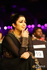 Charmme Shocking Images at IIFA